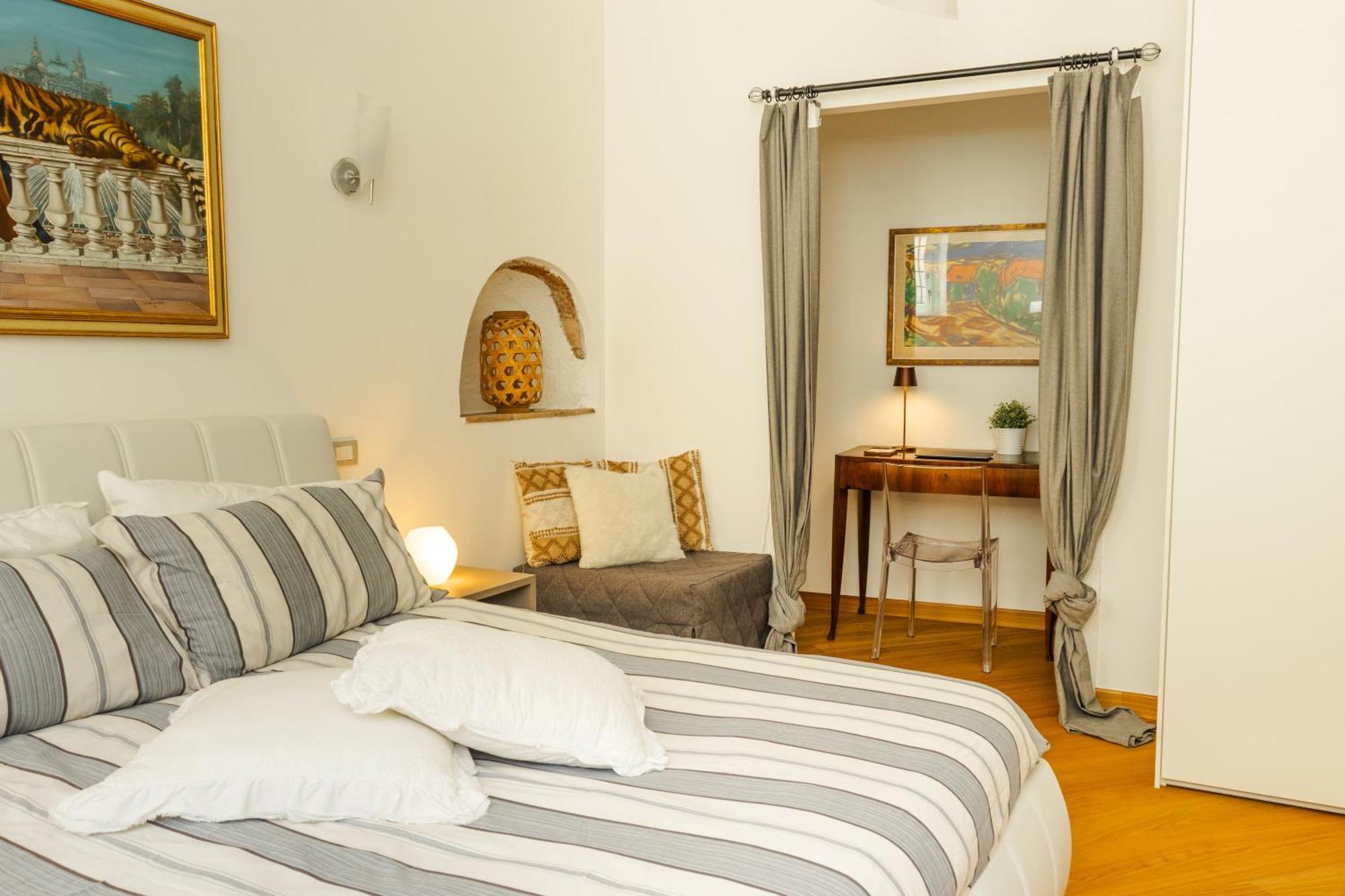 In Pieno Centro Storico Con Parcheggio Gratuito Incluso. Apartment Udine Exterior photo